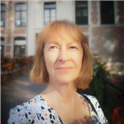 Enseignante en russe, français langue étrangère et roumain
